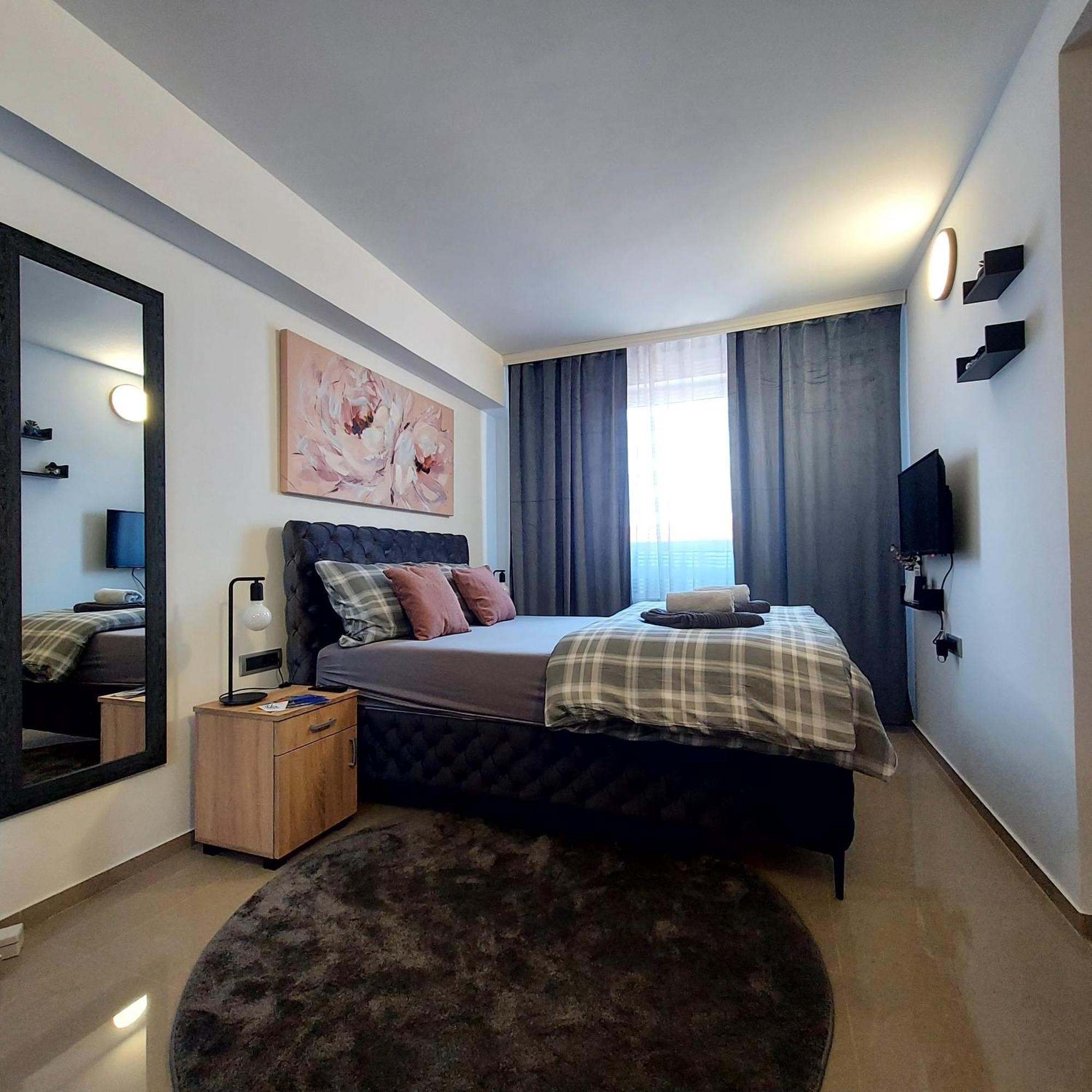 Smestaj Bane Novi Sad Extérieur photo