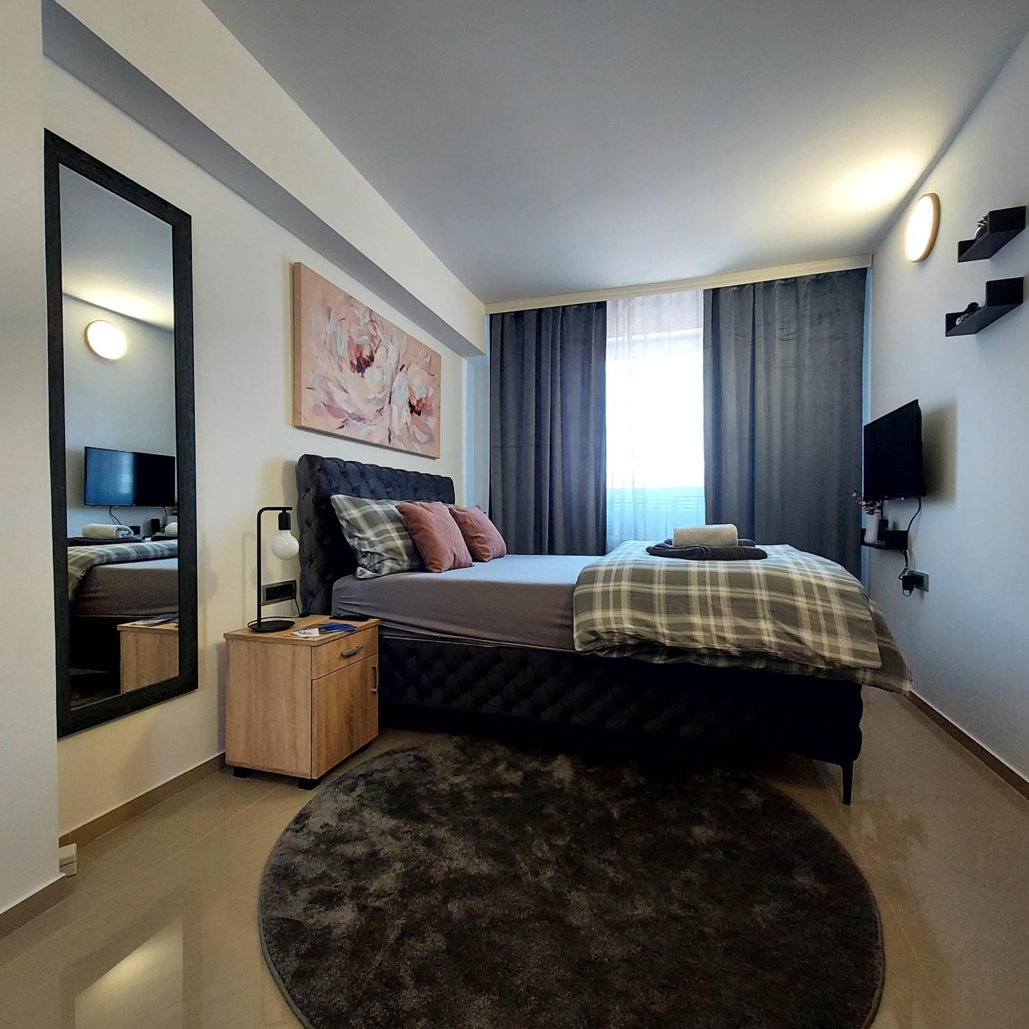 Smestaj Bane Novi Sad Chambre photo