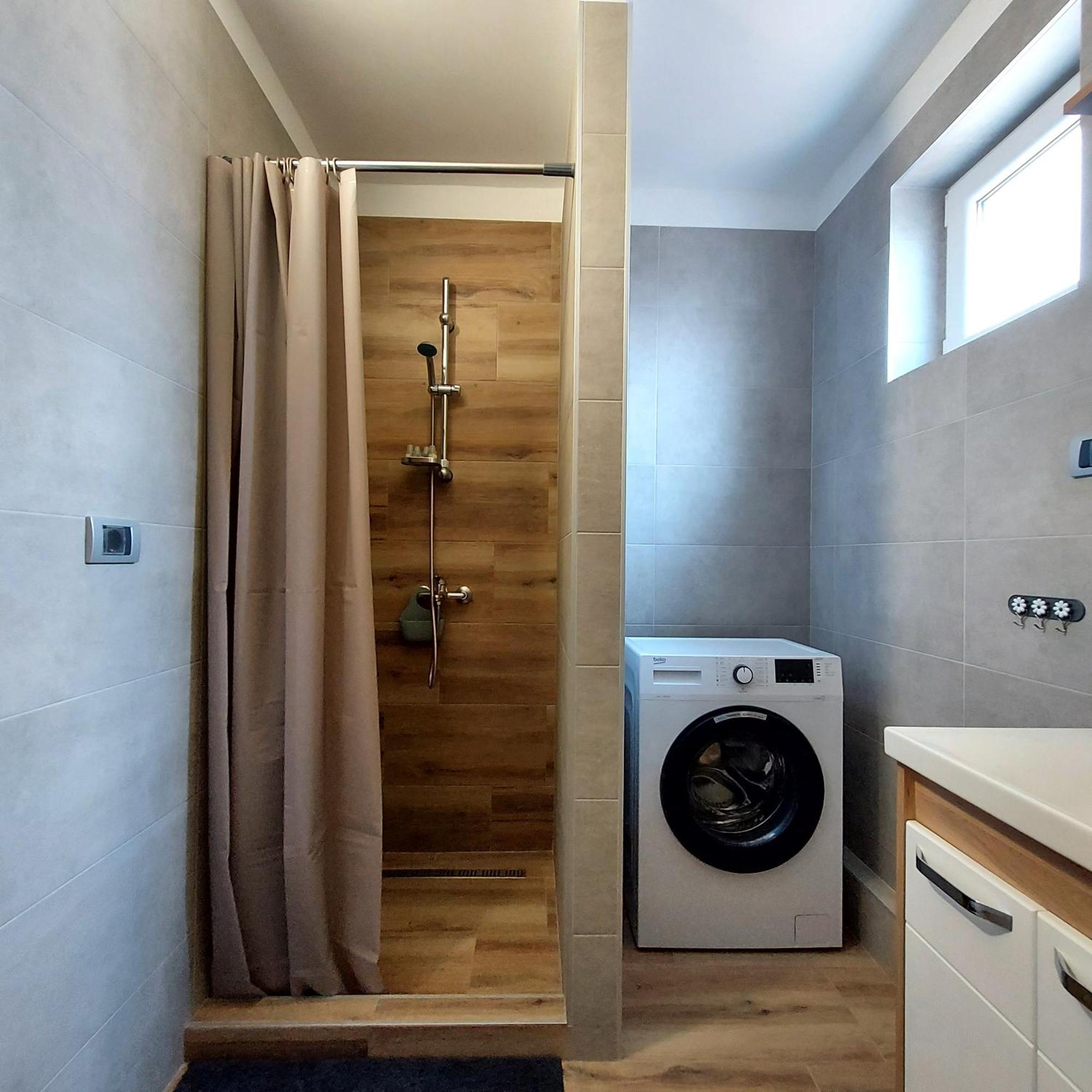 Smestaj Bane Novi Sad Extérieur photo